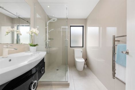 Photo of property in 7 Puoro Street, Flat Bush, Auckland, 2019