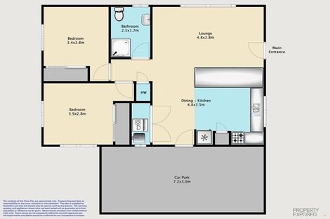 Photo of property in 469 Swanson Road, Ranui, Auckland, 0612