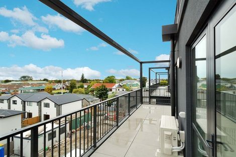 Photo of property in Latimer Central, 302/272 Barbadoes Street, Christchurch Central, Christchurch, 8011