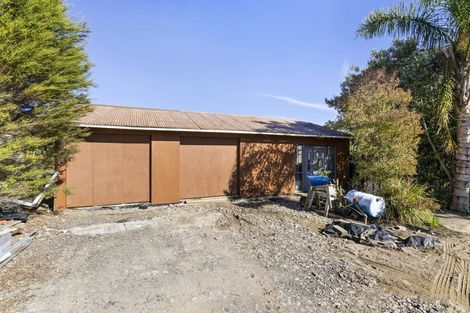 Photo of property in 371 Whitford Road, Whitford, Howick, 2571