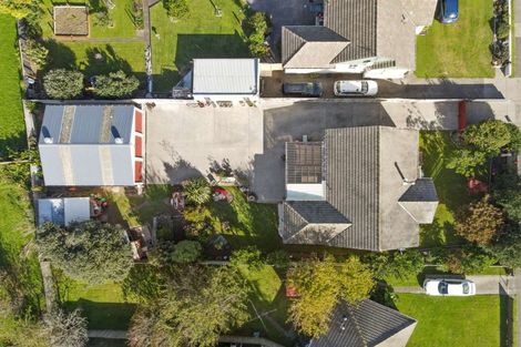 Photo of property in 105 Anzac Parade, Whanganui East, Whanganui, 4500