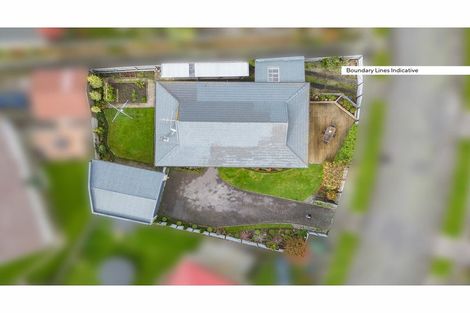 Photo of property in 8 Glassey Drive, Allenton, Ashburton, 7700