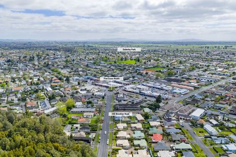 Photo of property in 34d Brooklyn Road, Claudelands, Hamilton, 3214