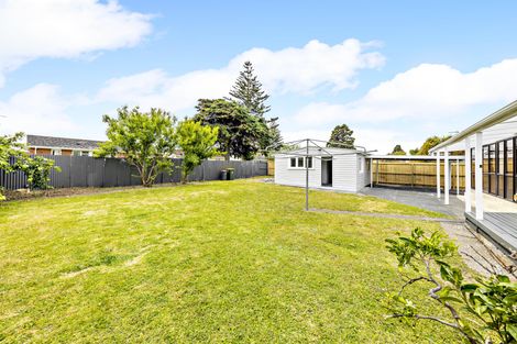 Photo of property in 19 Haddon Street, Mangere East, Auckland, 2024