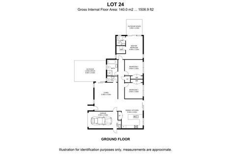 Photo of property in 4 Manga Toitoi Place, Waiuku, 2123