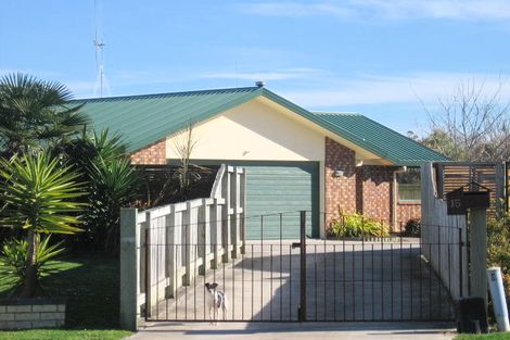 Photo of property in 15 Bellona Place, Flagstaff, Hamilton, 3210