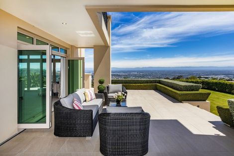 Photo of property in 285 Major Hornbrook Road, Mount Pleasant, Christchurch, 8081