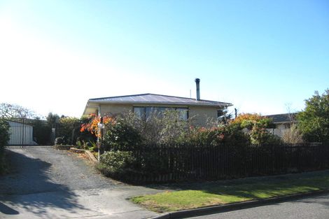 Photo of property in 56 Charles Upham Avenue, Hillmorton, Christchurch, 8025