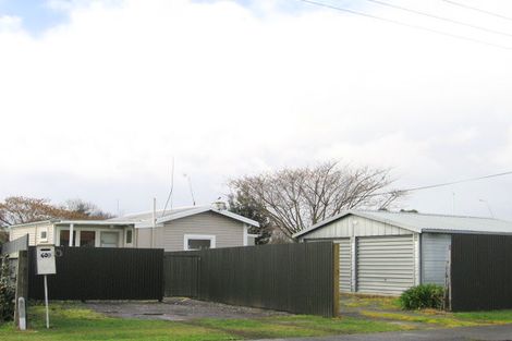 Photo of property in 409 Hapia Street, Camberley, Hastings, 4120