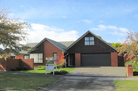 Photo of property in 34 Corfe Street, Ilam, Christchurch, 8041