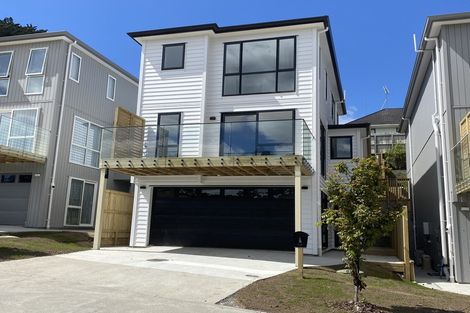 Photo of property in 16 Maika Lane, Birkenhead, Auckland, 0626