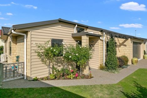 Photo of property in Parkside Villas, 135/11 Manuka Street, Matamata, 3400