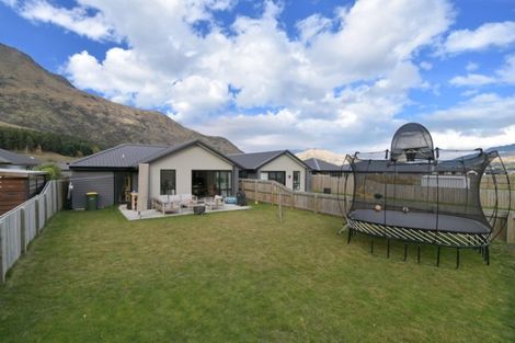Photo of property in 106a Risinghurst Terrace, Lower Shotover, Queenstown, 9304