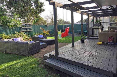 Photo of property in 89 Clawton Street, Westown, New Plymouth, 4310