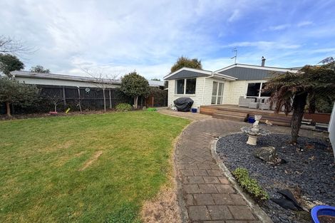 Photo of property in 21 Newmark Street, Bishopdale, Christchurch, 8053