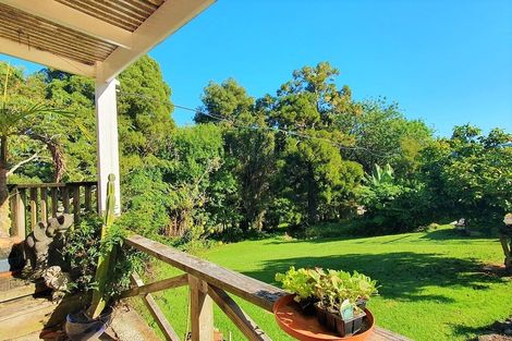 Photo of property in 55 Creamery Road, Kohukohu, 0491