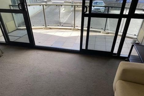 Photo of property in Avoka Apartments, 3e/31 Day Street, Auckland Central, Auckland, 1010