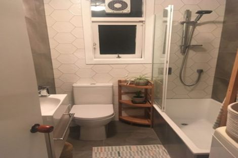 Photo of property in Hiropi St Village, 27/46 Hiropi Street, Newtown, Wellington, 6021