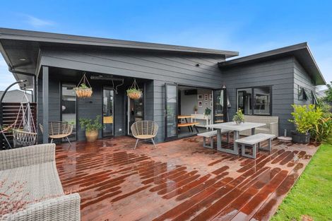 Photo of property in 9 Stoneleigh Drive, Solway, Masterton, 5810