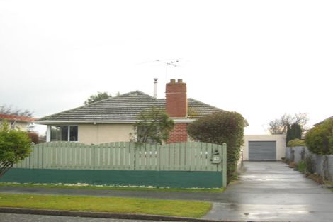 Photo of property in 62 Nichol Street, Heidelberg, Invercargill, 9812