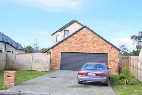 Photo of property in 25 Asics Drive, Favona, Auckland, 2024