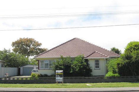 Photo of property in 73 Marshall Street, Woolston, Christchurch, 8023