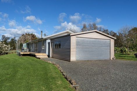 Photo of property in 32 Draffin Road, Poroti, Whangarei, 0179