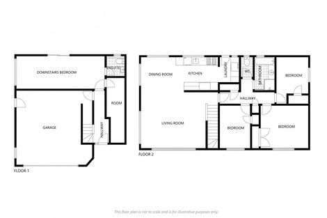 Photo of property in 62 Trelawney Road, Wainuiomata, Lower Hutt, 5014