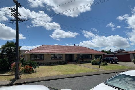 Photo of property in 3 Sunnyside Crescent, Papatoetoe, Auckland, 2025