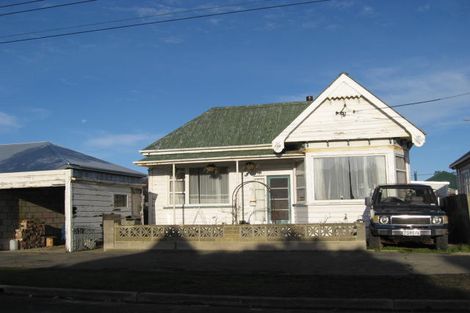 Photo of property in 41 Douglas Street, Saint Kilda, Dunedin, 9012