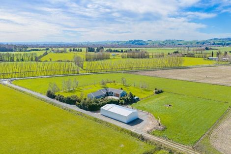 Photo of property in 879 Ongaonga Road, Ongaonga, Waipawa, 4272