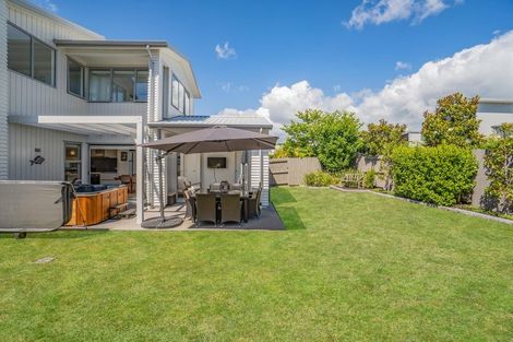 Photo of property in 27 Harvard Street, Hobsonville, Auckland, 0616