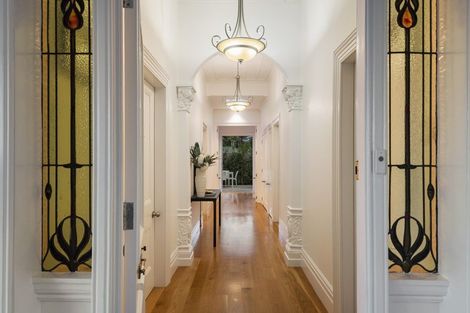 Photo of property in 3 Ryle Street, Freemans Bay, Auckland, 1011