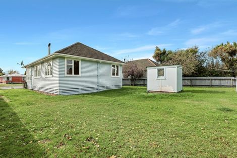 Photo of property in 2 Pratley Crescent, Hampstead, Ashburton, 7700