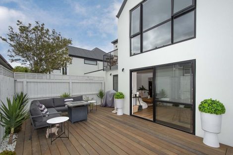 Photo of property in 1/432 Manchester Street, St Albans, Christchurch, 8014