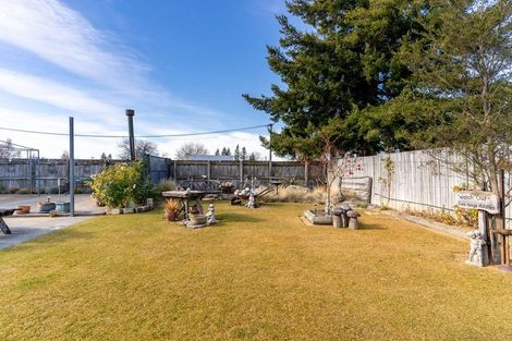 Photo of property in 59 Sefton Street, Twizel, 7901