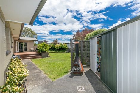 Photo of property in 7 Pulham Crescent, Queenwood, Hamilton, 3210