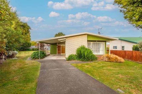 Photo of property in 18 Mount View Place, Waipukurau, 4200