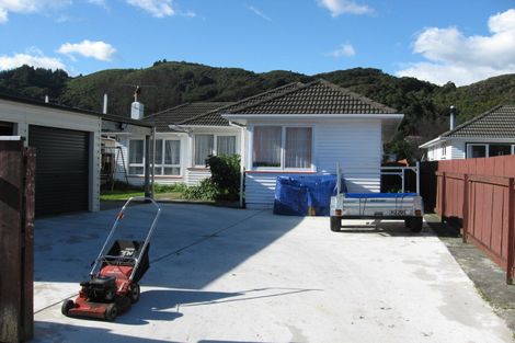 Photo of property in 44 Moohan Street, Wainuiomata, Lower Hutt, 5014