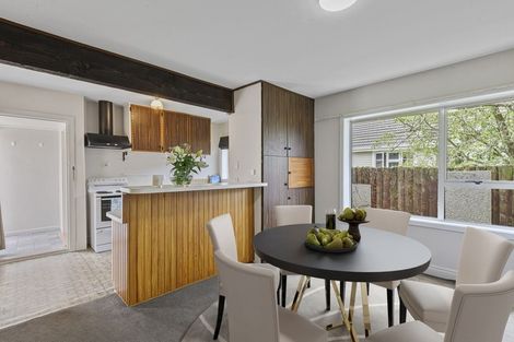 Photo of property in 1/14 Worthy Street, Ilam, Christchurch, 8041