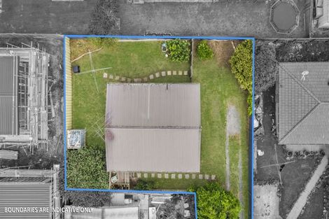 Photo of property in 4a Pratt Street, Papakura, 2110