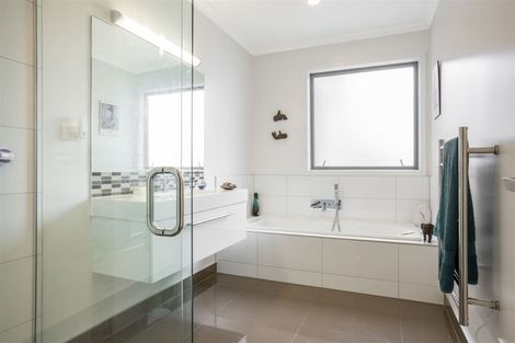 Photo of property in 2 John Burke Drive, Aotea, Porirua, 5024