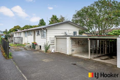 Photo of property in 3/22 Tennessee Avenue, Mangere East, Auckland, 2024