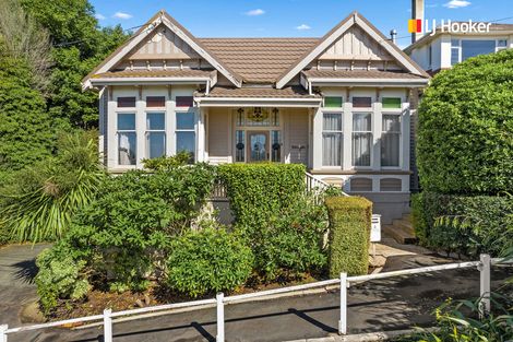 Photo of property in 3 Scarba Street, Roslyn, Dunedin, 9010