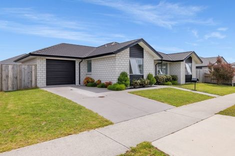 Photo of property in 25 Kanapa Close, Papamoa, 3118