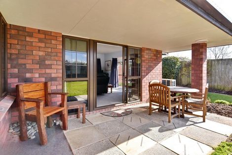 Photo of property in 8b Kingsbury Avenue, Rangiora, 7400