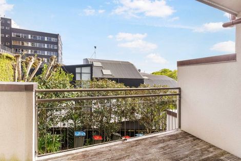 Photo of property in 4/300 Parnell Road, Parnell, Auckland, 1052