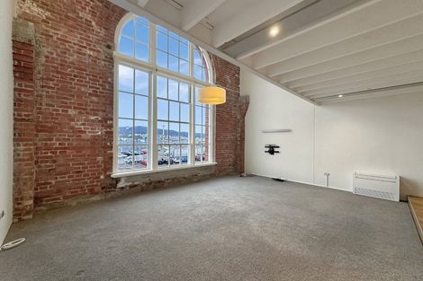 Photo of property in Waterloo Quay Apartments, 205/28 Waterloo Quay, Pipitea, Wellington, 6011