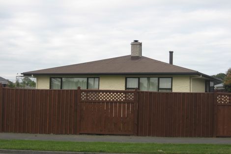 Photo of property in 218 Harewood Road, Bishopdale, Christchurch, 8053