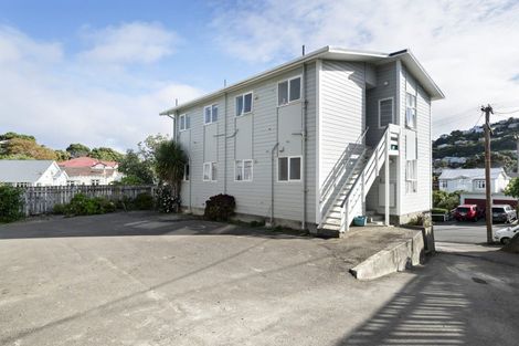 Photo of property in 4/35 Arawa Road, Hataitai, Wellington, 6021